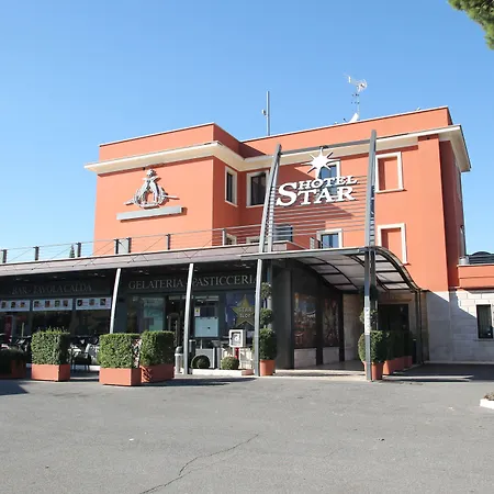 Hotel Star-3